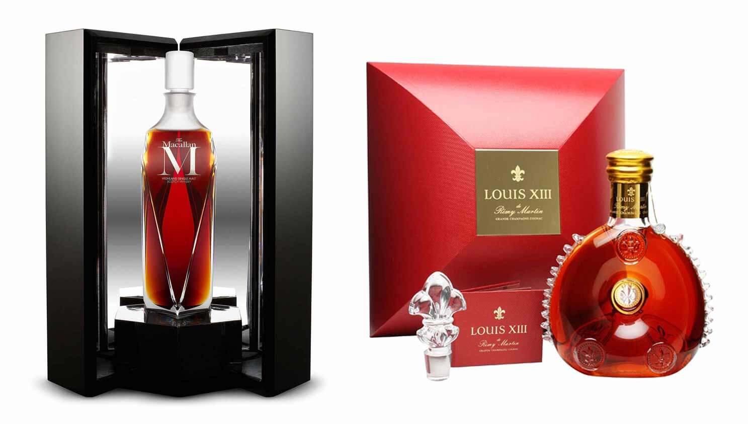 The Oaks Cellars Singapore The Shoppes at Marina Bay Sands