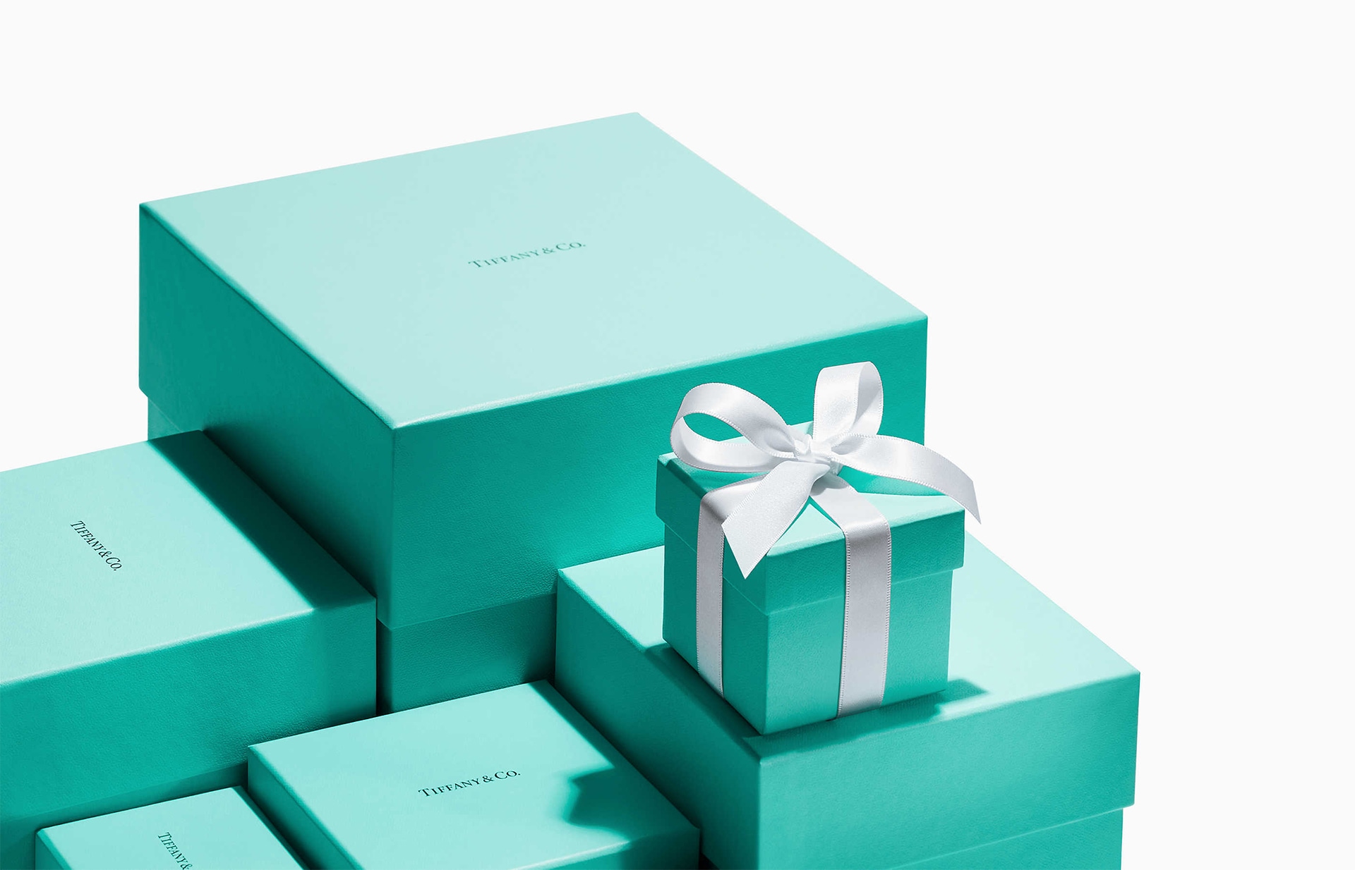 Tiffany And Co Singapore The Shoppes At Marina Bay Sands L Singapore