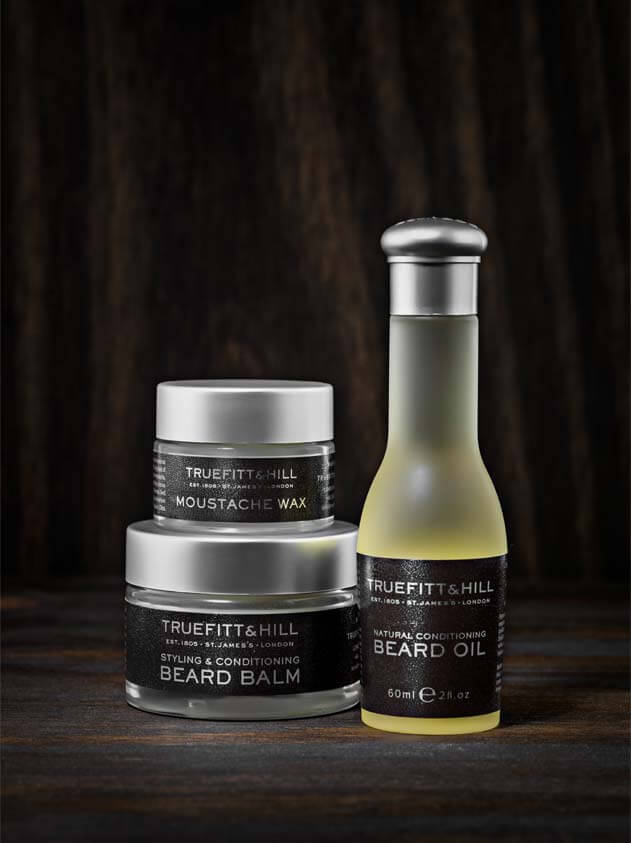 Truefitt & Hill | The Shoppes at Marina Bay Sands