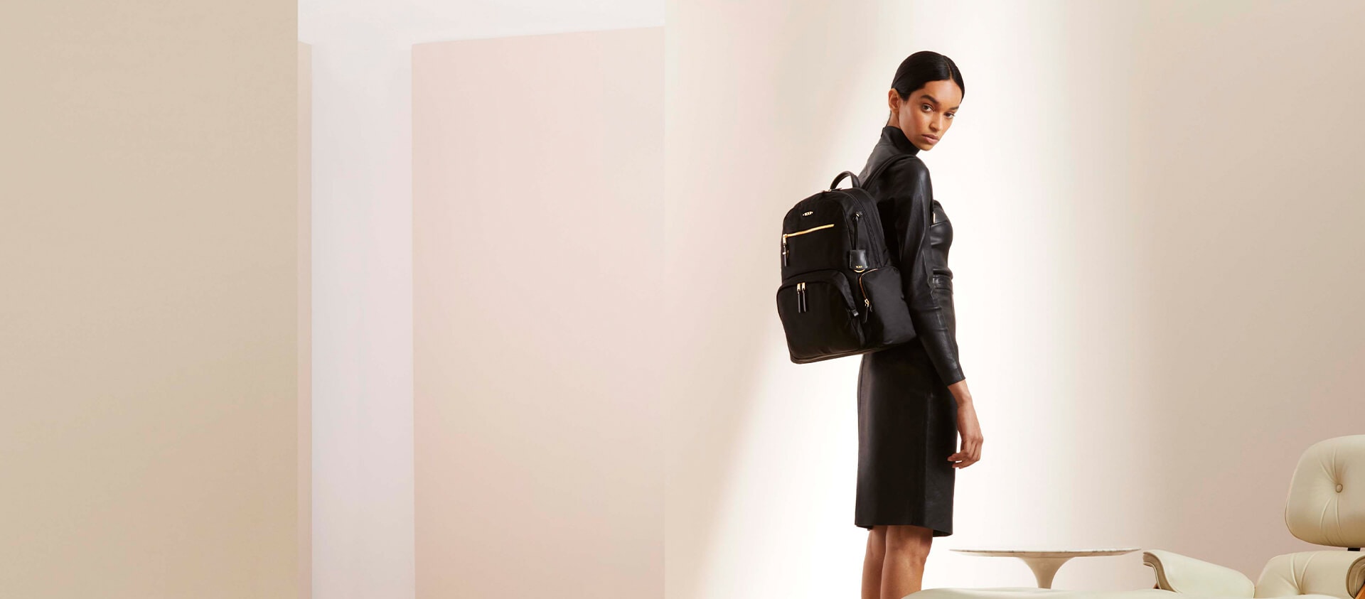 TUMI Singapore Luggage The Shoppes at Marina Bay Sands