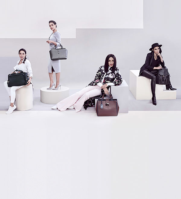 TUMI Singapore Luggage The Shoppes at Marina Bay Sands