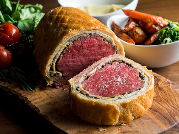 Bread Street Kitchen