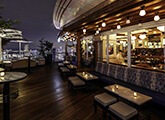 LAVO ITALIAN RESTAURANT & ROOFTOP BAR