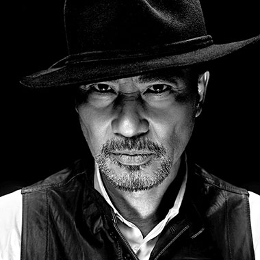 In Conversation with Simon Yam