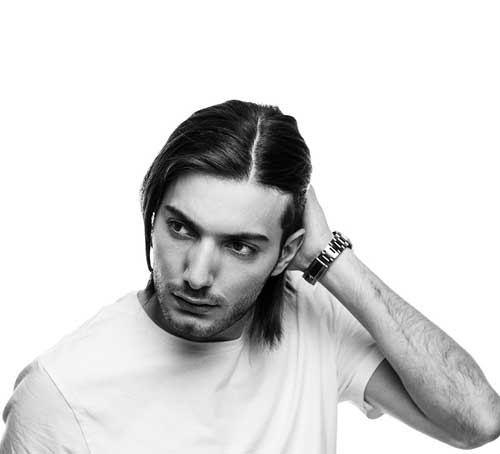 Road to Ultra Singapore 2015 Artist Lineup - Alesso
