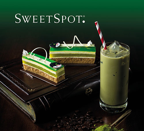 Wicked the Musical - Promotion at Sweetspot