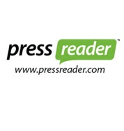 Complimentary Press Reader App