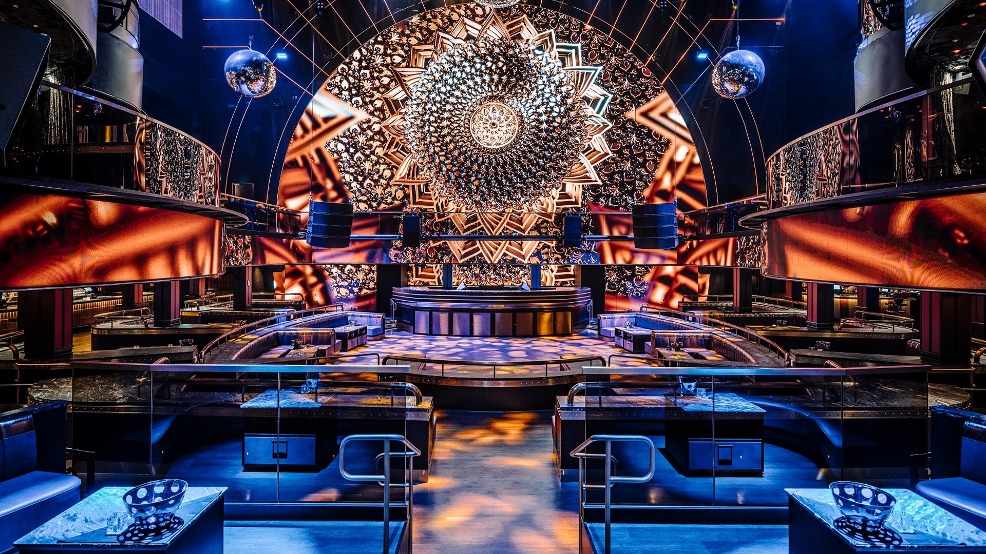 Bringing Marina Bay to life through festivals and tentpole events