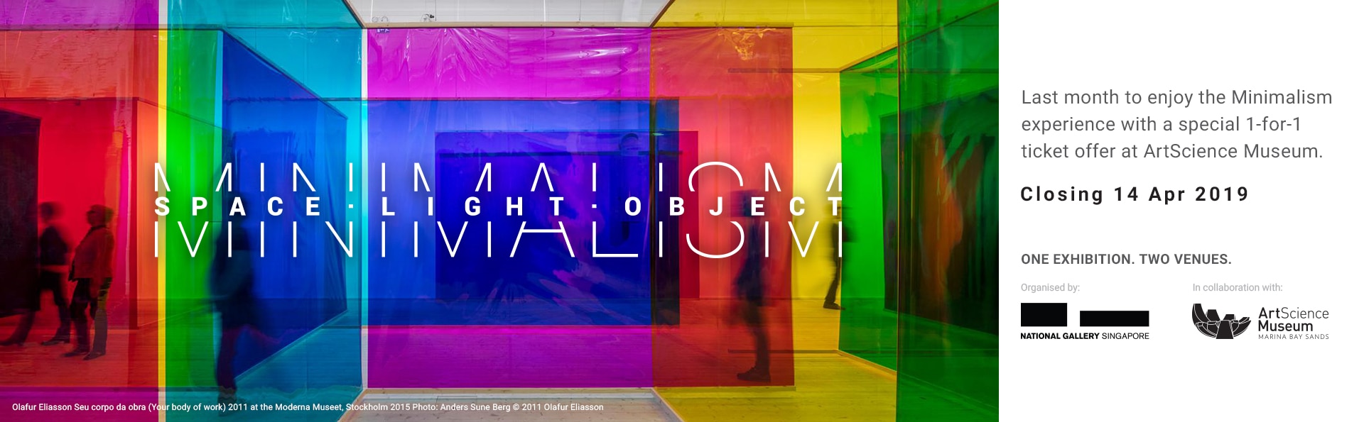 Minimalism Minimalism