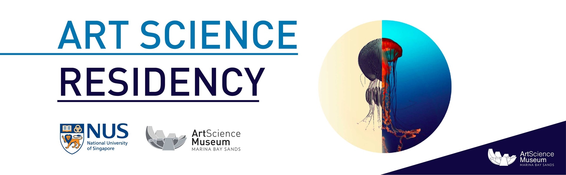 Art Science Residency 2015 at ArtScience Museum, Marina Bay Sands
