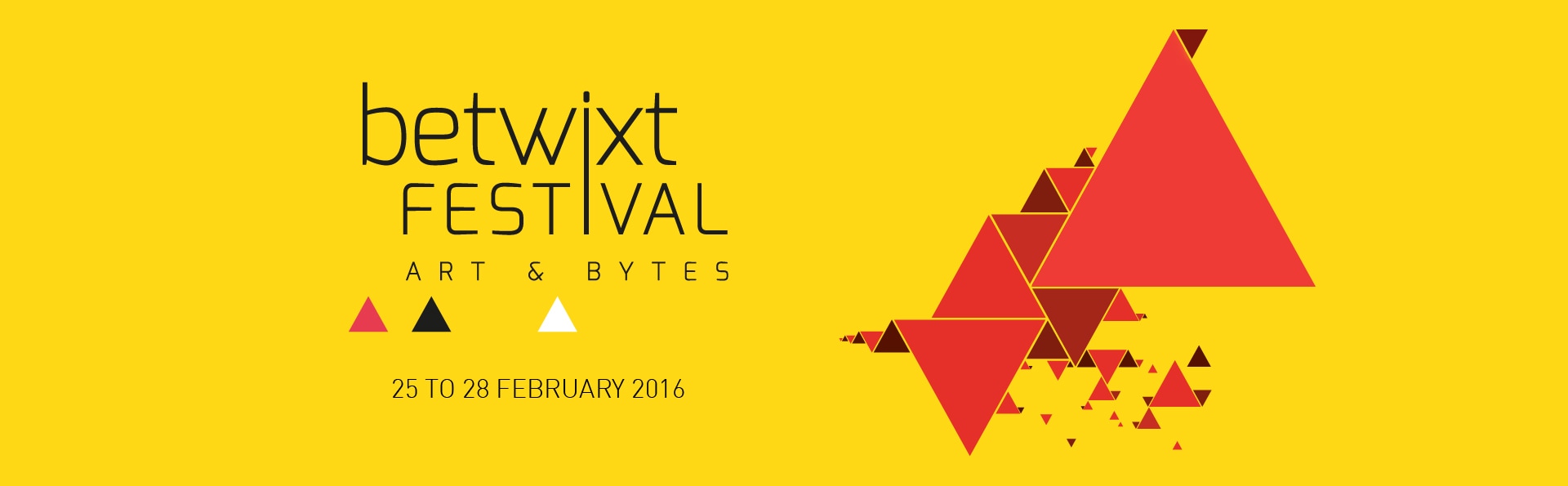 Betwixt Festival Art Exhibition