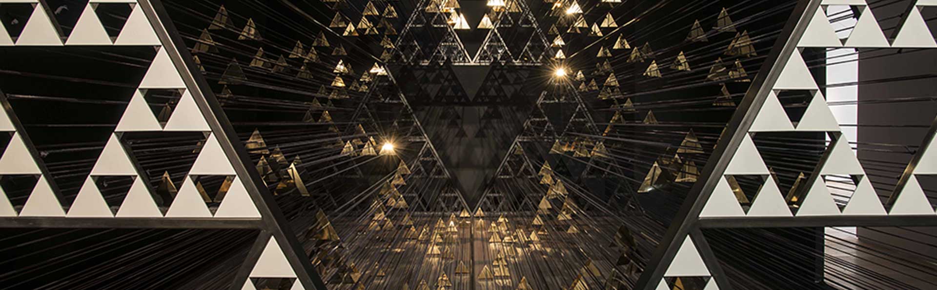 WY-TO Through The Looking Glass, 2014