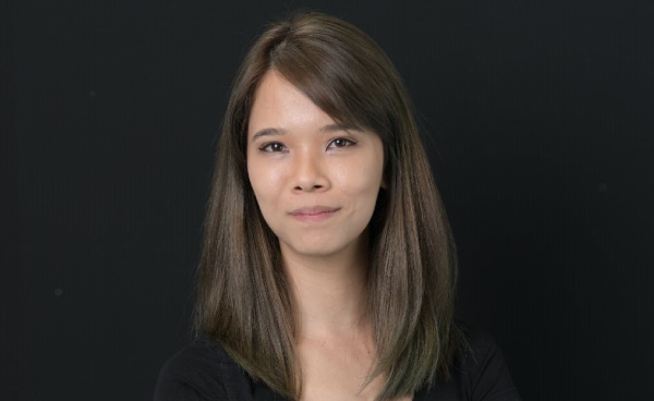 Tammy Tang (CEO of Female Esports League)