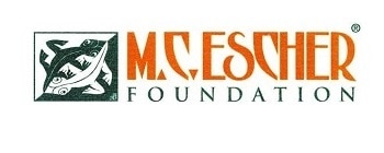 M.C. Escher Foundation logo
