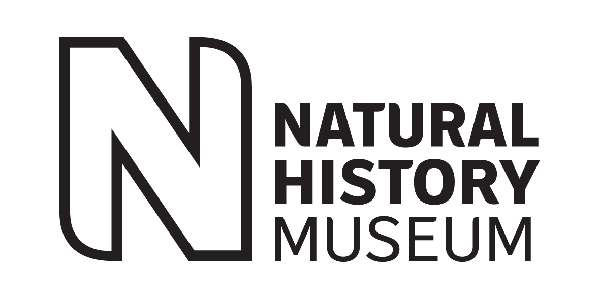 National History Museum Logo