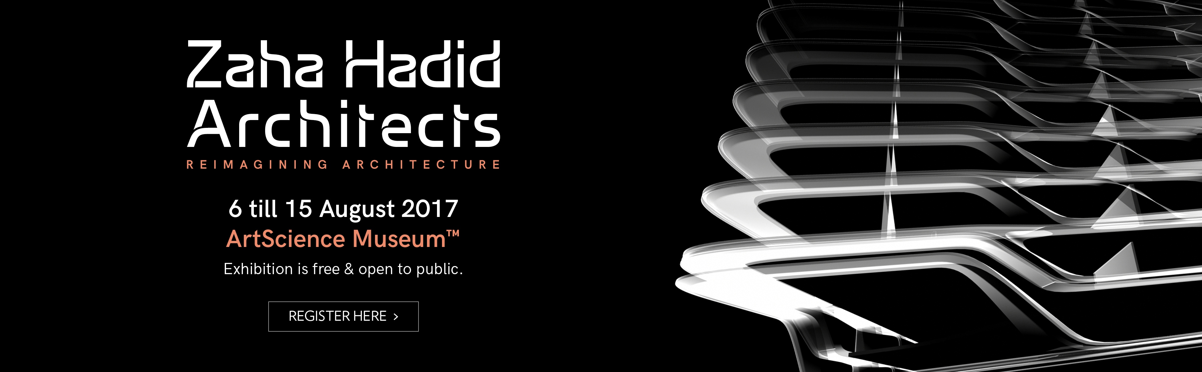 Zaha Hadid Architects: Reimagining Architecture