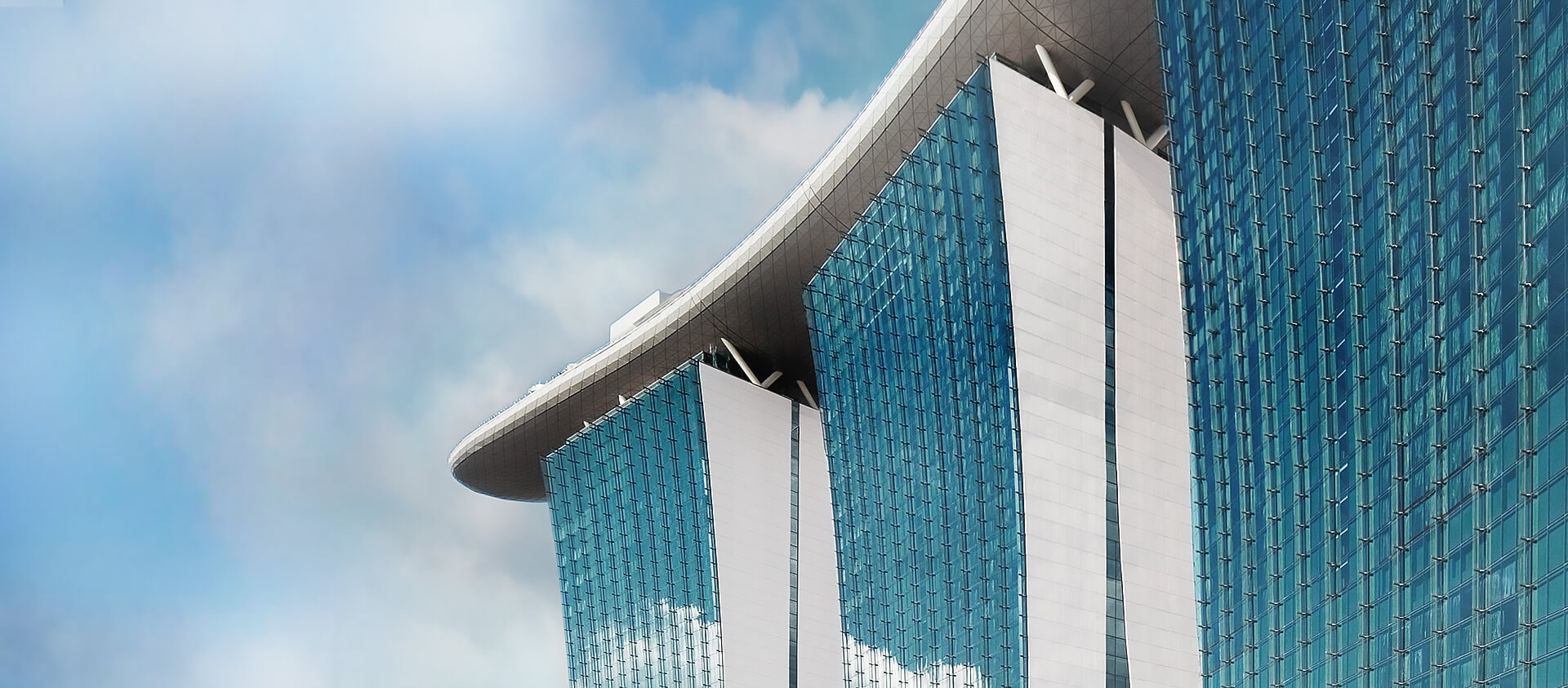 Marina Bay Sands Singapore Luxury Hotel And Lifestyle - 