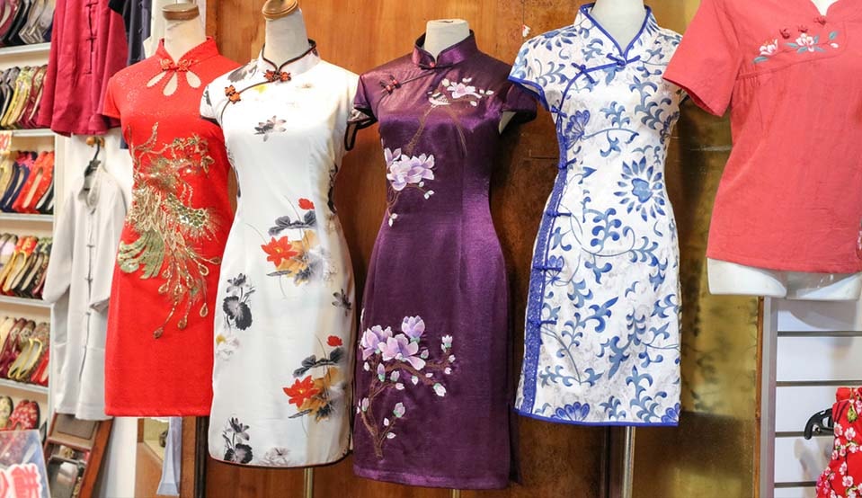 Ethnic Wear for Women in Singapore 