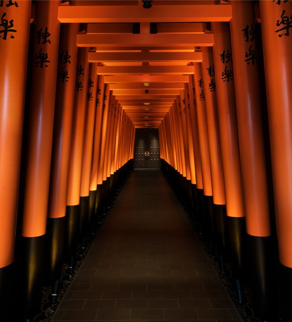 Best Japanese Restaurants in Singapore Marina Bay Sands