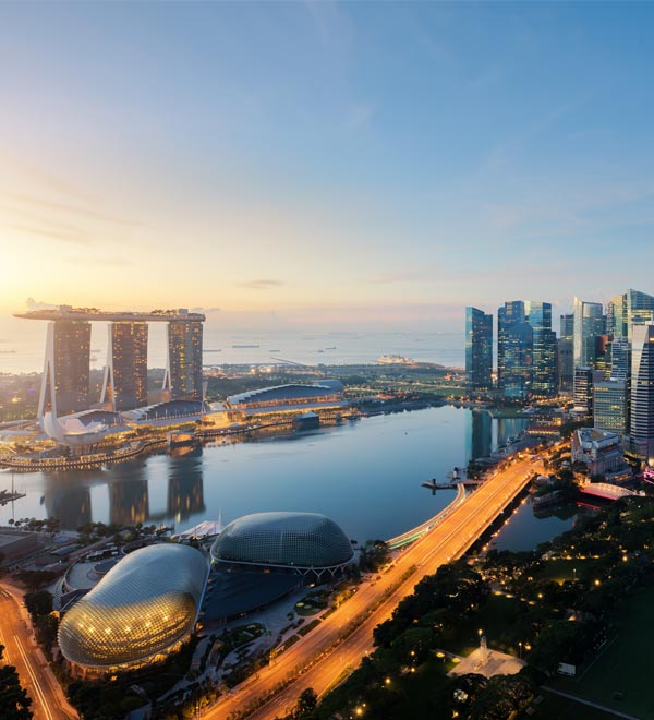 Travel to Singapore Guide to Singapore Travel Restrictions