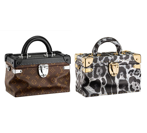 Bags Of Choice at Marina Bay Sands - Louis Vuitton