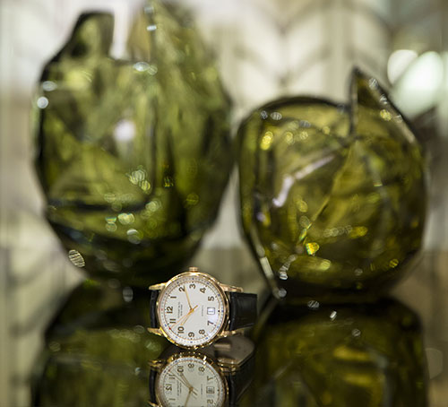 Cartier - Drive De Cartier Watch