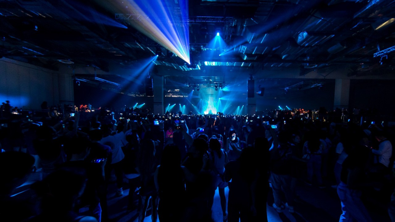 Hotel room renovation