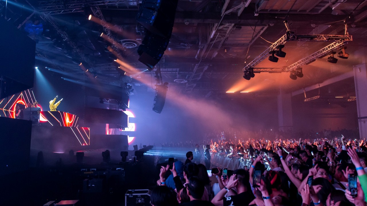 Hotel room renovations