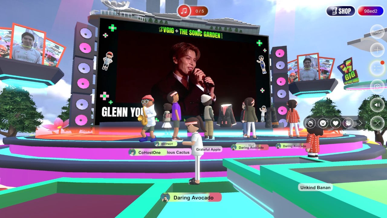 Hotel room renovations