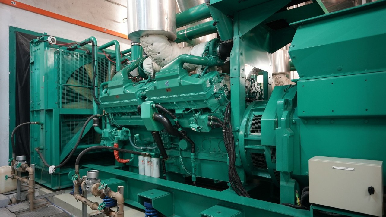 Hotel room renovations