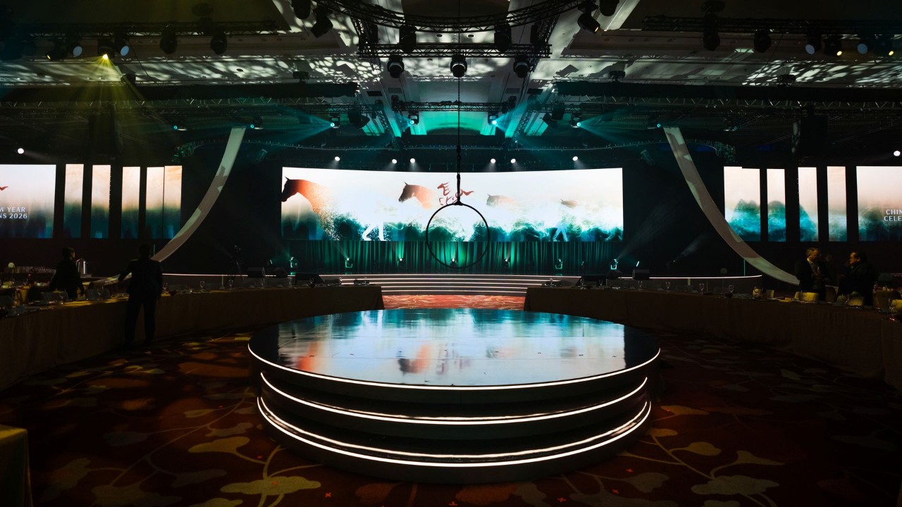 Hotel room renovations