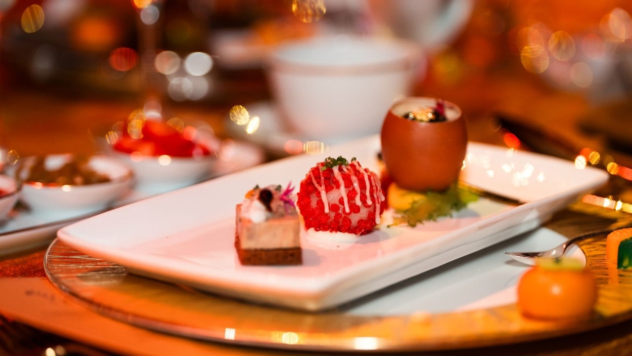 Hotel room renovation