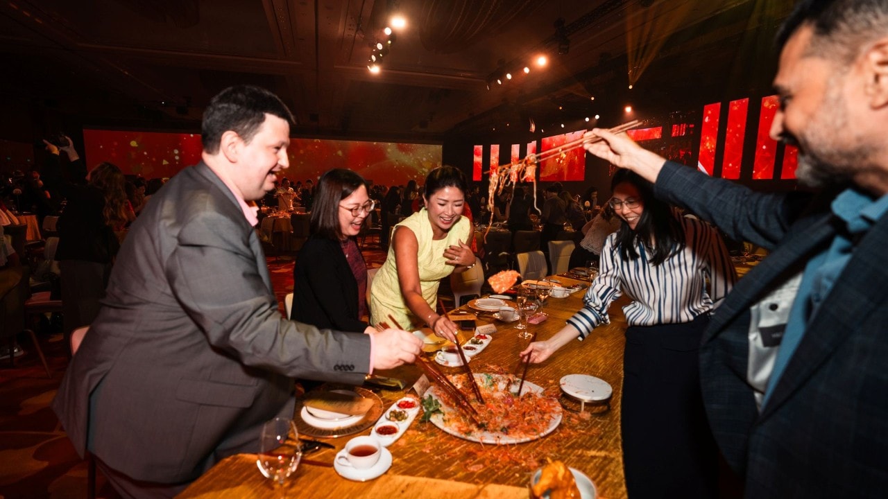 Hotel room renovations