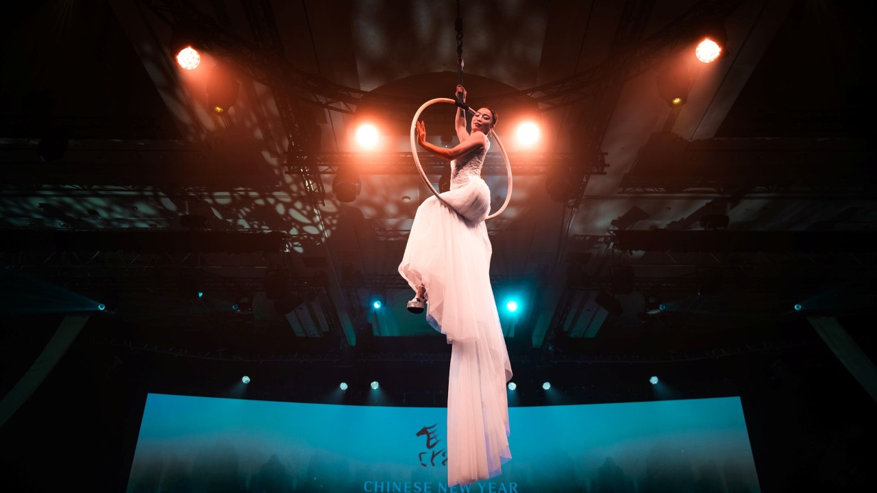 Hotel room renovation