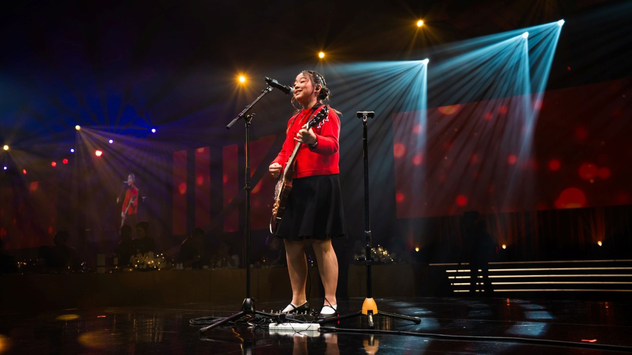 Hotel room renovations