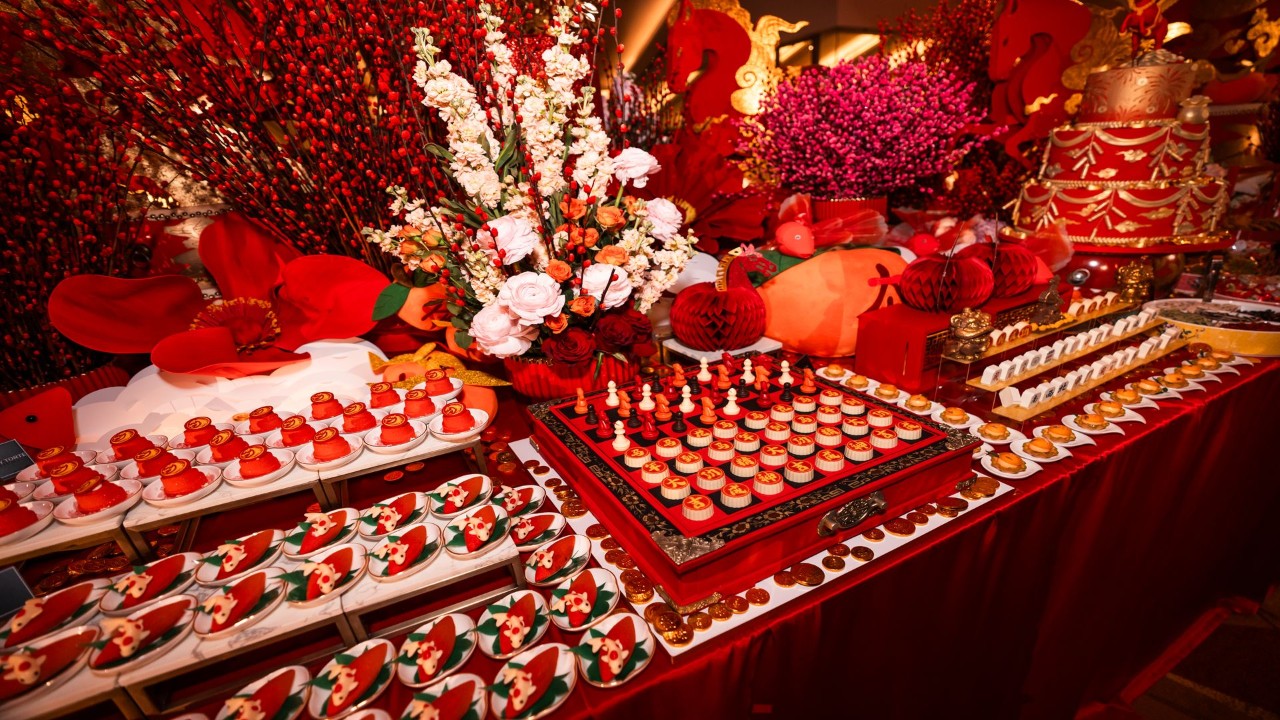 Hotel room renovations