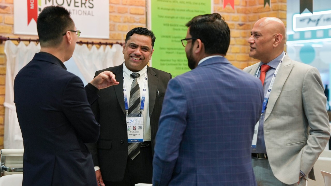 Hotel room renovation