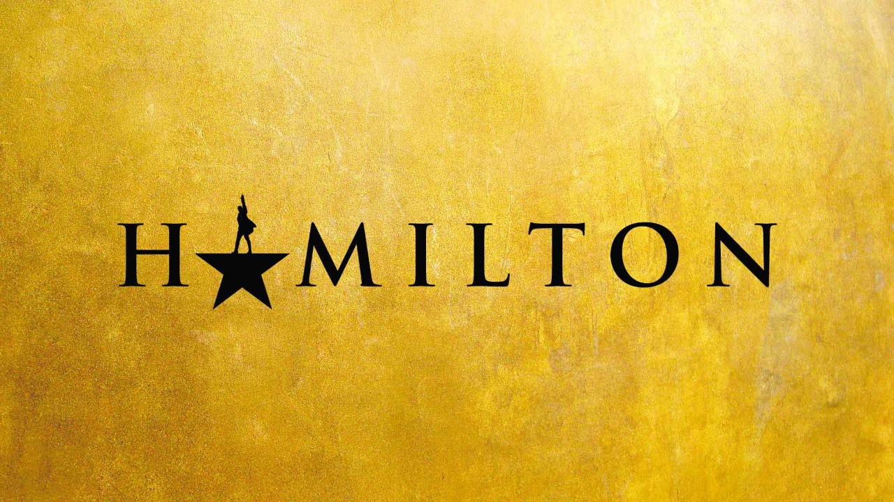Hamilton, a musical to catch in Singapore this weekend