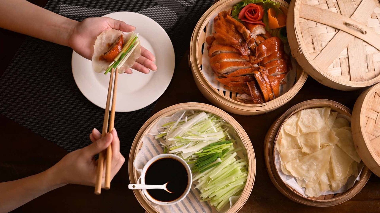 Peking Duck