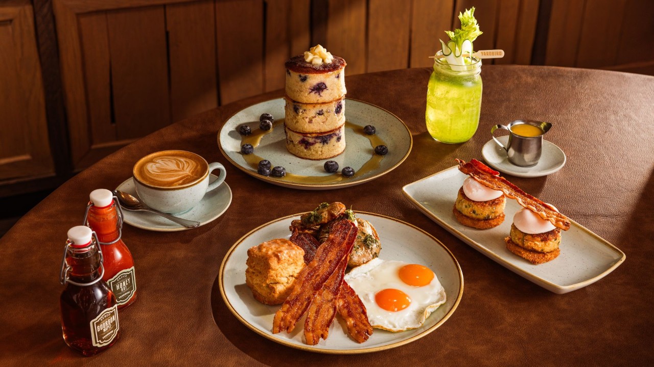 Pet-friendly restaurants in Singapore