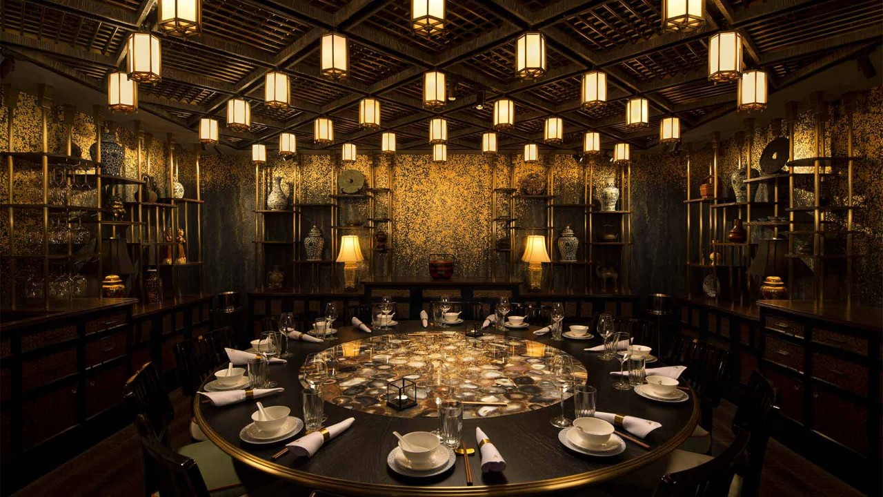 Best Japanese Restaurants, KOMA Singapore at Marina Bay Sands