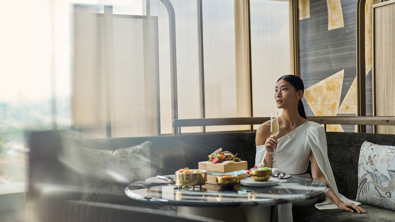 Tea to enjoy at the Best High Tea Sets in Singapore