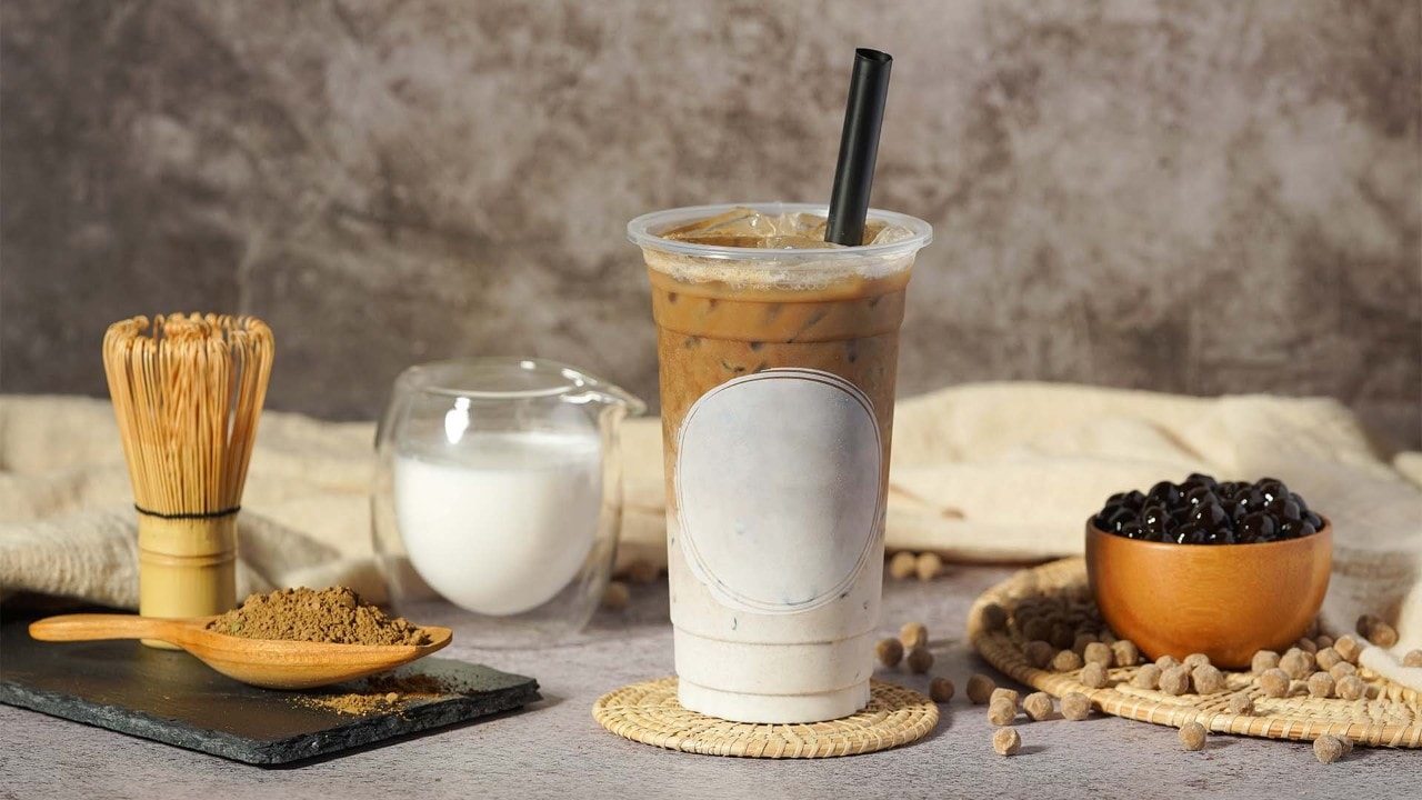 Best Bubble Tea Shops in Singapore