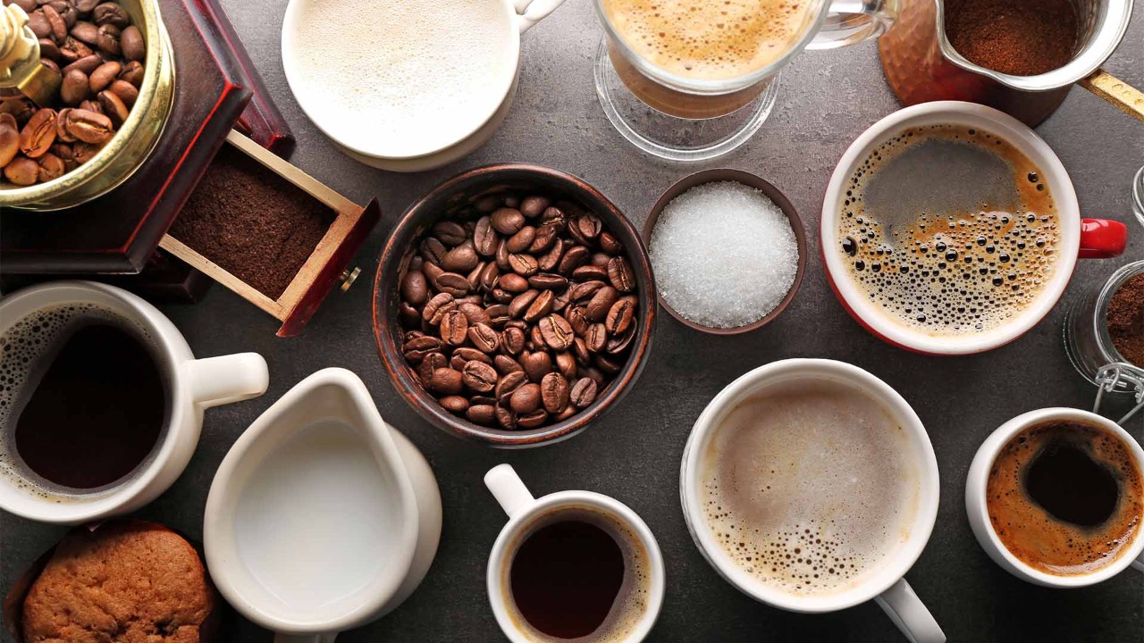 Guide to getting the best coffee in Singapore, at Marina Bay Sands