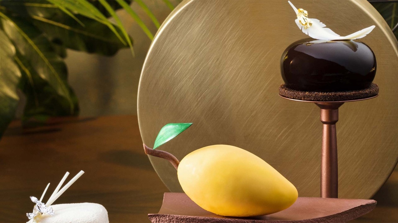 Best Dessert Shops & Cafes in Singapore