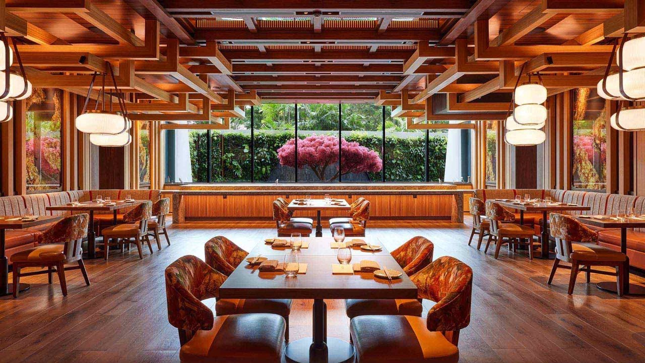 Best Japanese Casual and Fine Restaurants in Singapore