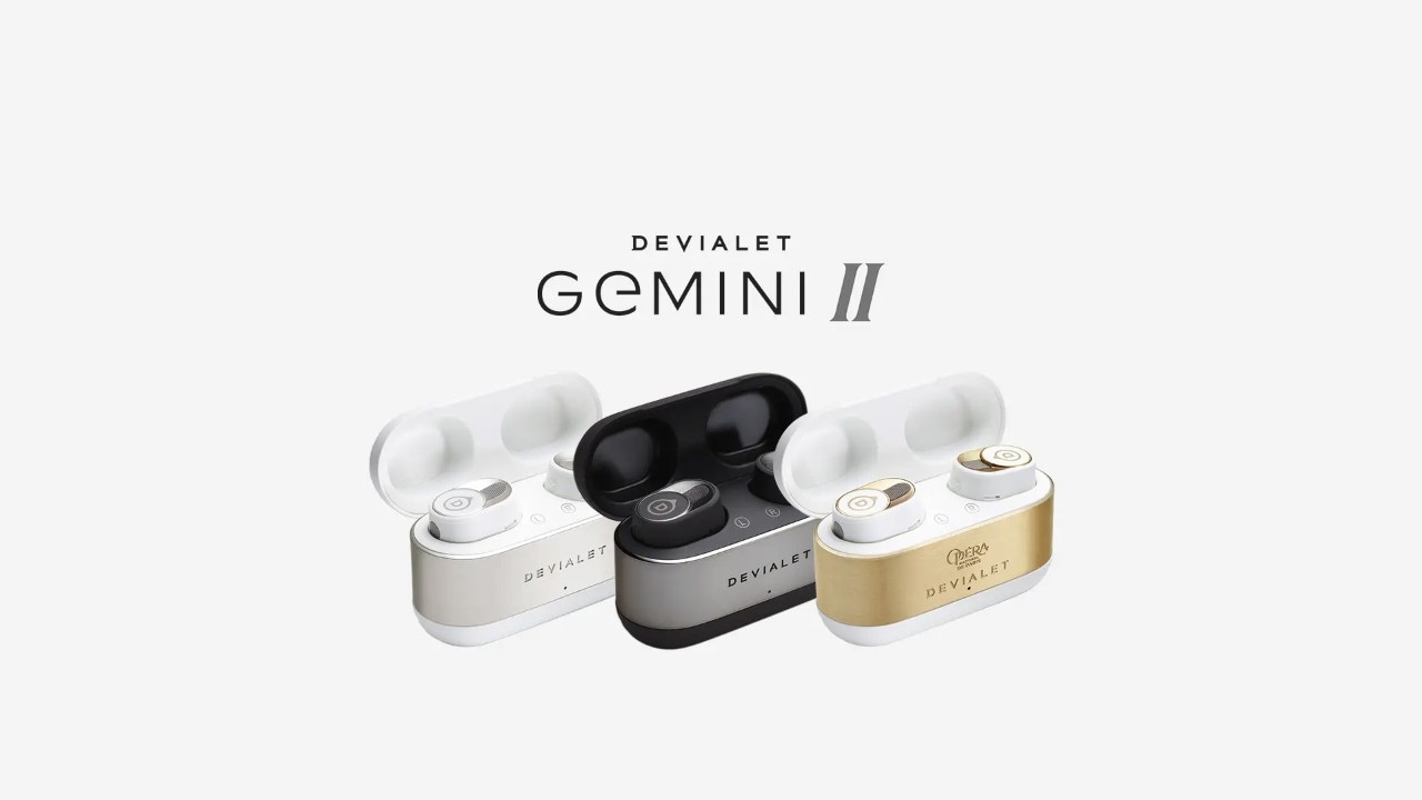 3 sets of wireless earbuds to gift mum on Mother's Day