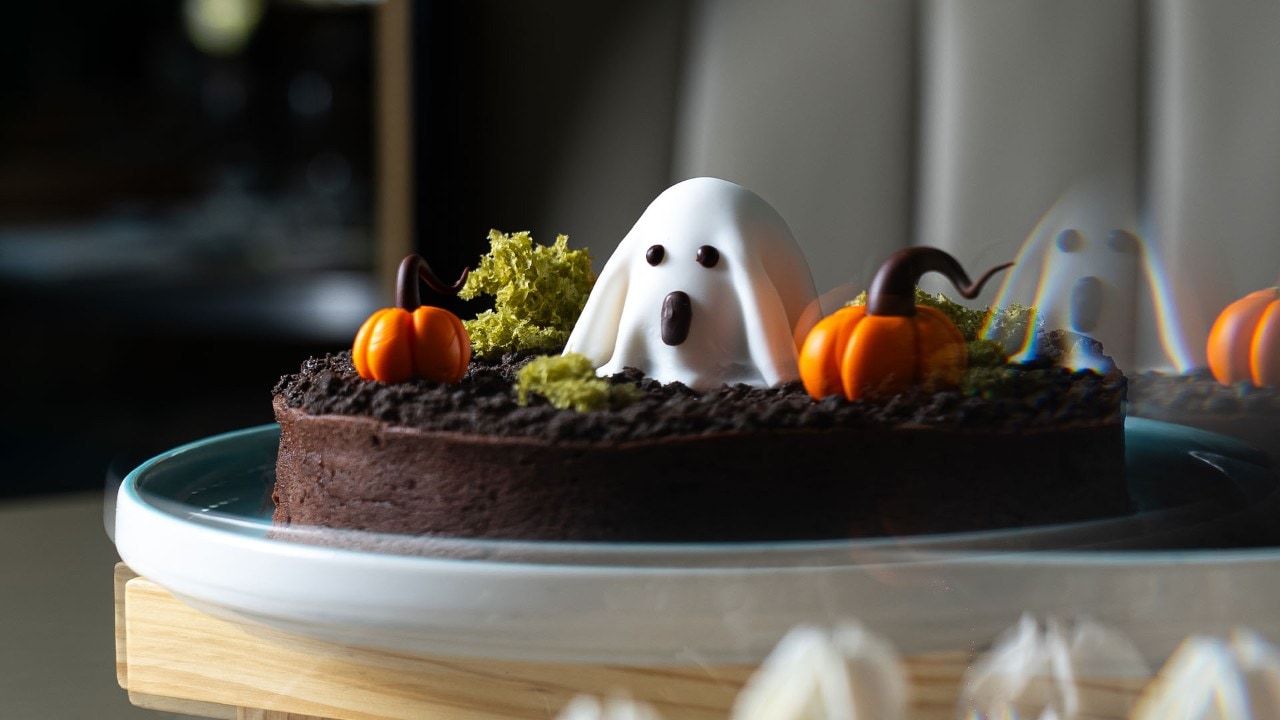 2024 Halloween in Singapore