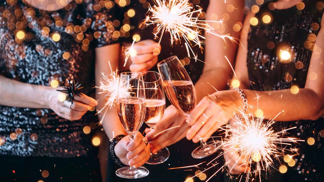 Birthday Party Celebration