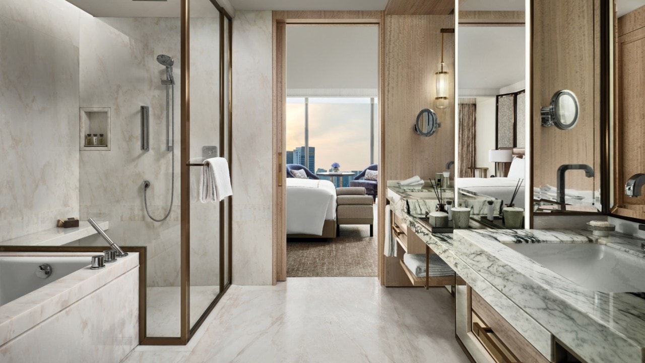 Sands Collection Suite